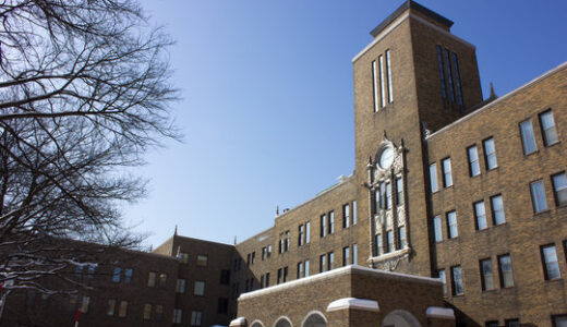 【高校生向け】北海道大学の特徴と評価まとめ