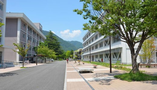 【高校生向け】信州大学の特徴と評価まとめ