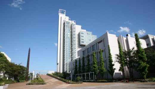 【高校生向け】北九州市立大学の特徴と評価まとめ