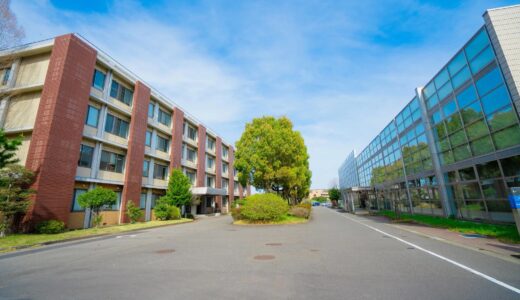 【高校生向け】大分大学の特徴と評価まとめ