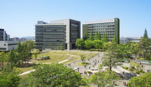 【高校生向け】福岡大学の特徴と評価まとめ